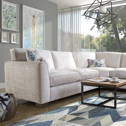 Atlantis - Corner Sofa