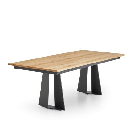 Venjakob Chic 674 - Fixed Top Dining Table
