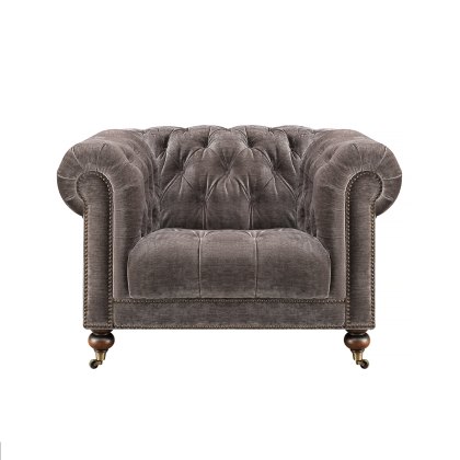 Richmond - Club Chair