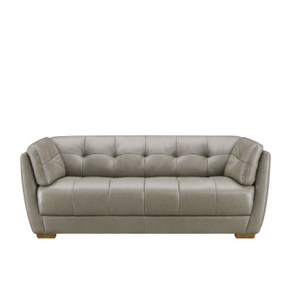 Claredon - Three Seater Sofa