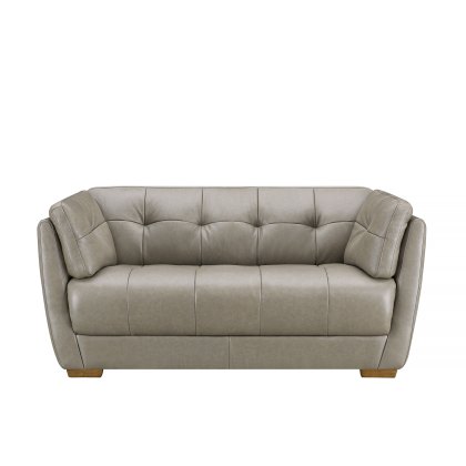 Claredon - Two Seater Sofa Claredon - Two Seater Sofa