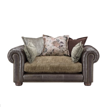 Beaumont - Snuggler (Scatter Back)