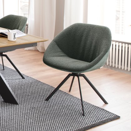 Venjakob Liv 2031 - Dining Chair