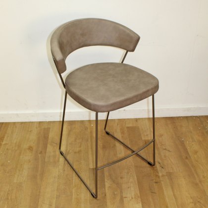 Connubia New York - Stool