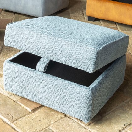 Clover - Storage Stool