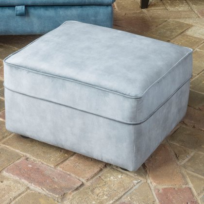 Clover - Footstool