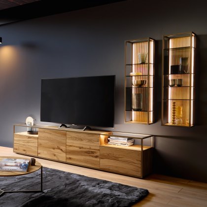 Venjakob Tagena - Living Room Combination (TA08)