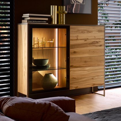 Venjakob Tagena - Highboard (8254)