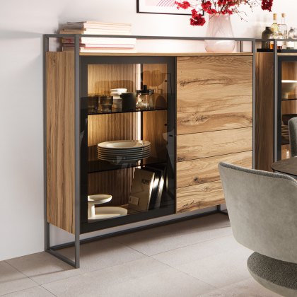 Venjakob Tagena - Highboard (8263) Venjakob Tagena - Highboard (8263)