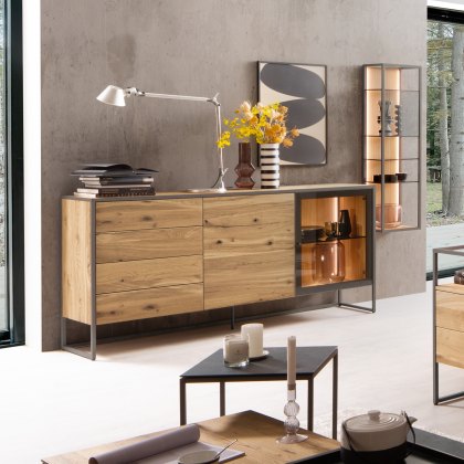 Venjakob Tagena - Sideboard (8229)