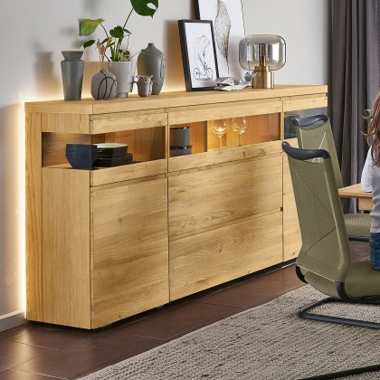 Venjakob V-Plus 3000 - Sideboard (5743) Venjakob V-Plus 3000 - Sideboard (5743)