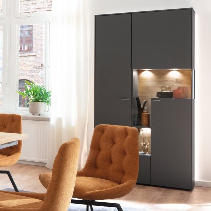 Venjakob Sentino 3000 - Highboard (5295)