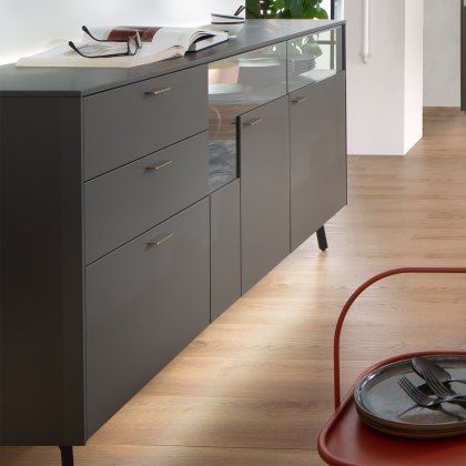 Venjakob Sentino 3000 - Sideboard (5253) Venjakob Sentino 3000 - Sideboard (5253)