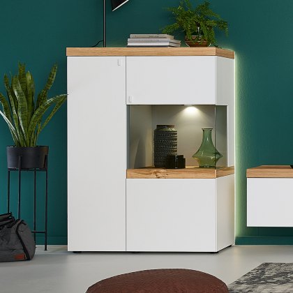 Venjakob PlanX2 - Display Cabinet (D415) Venjakob PlanX2 - Display Cabinet (D415)