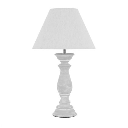 Laura Ashley - Chedworth Table Lamp
