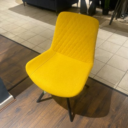 Sigma - Dining Chair