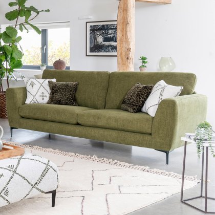 Picasso - Grand Sofa (Standard Back)