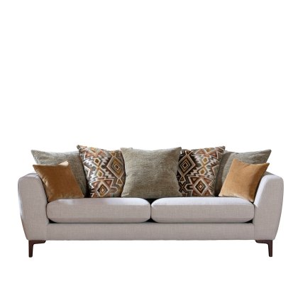Picasso - Grand Sofa (Pillow Back)