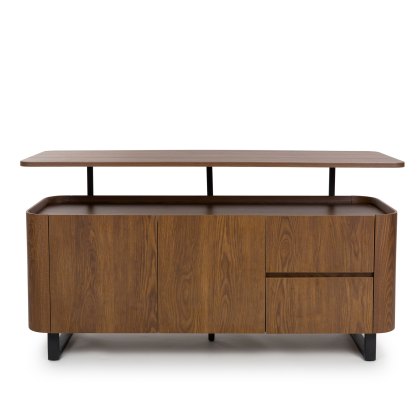 New Orleans - Sideboard (Smoked Oak) New Orleans - Sideboard (Smoked Oak)