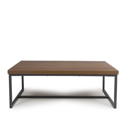 New Orleans - Coffee Table (Smoked Oak) New Orleans - Coffee Table (Smoked Oak)