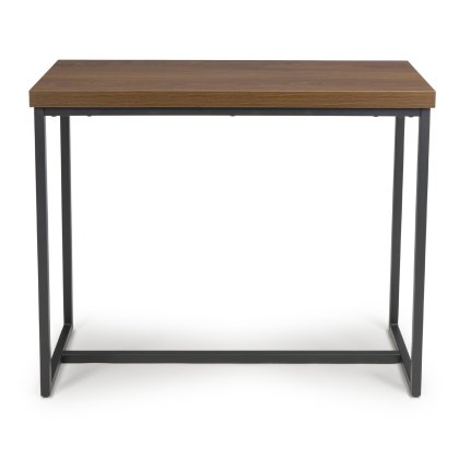 New Orleans - Console Table (Smoked Oak) New Orleans - Console Table (Smoked Oak)
