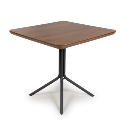 New Orleans - Square Table (Smoked Oak)