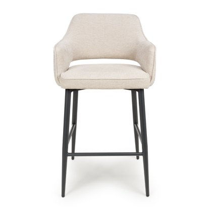Ted - Bar Chair (Natural) Ted - Bar Chair (Natural)