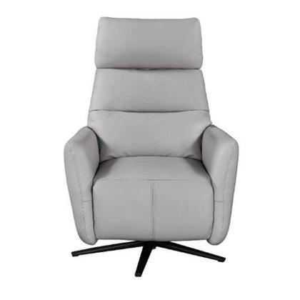 Nashville - Lift Swivel Recliner Chair (Leather Cloud) Nashville - Lift Swivel Recliner Chair (Leather Cloud)