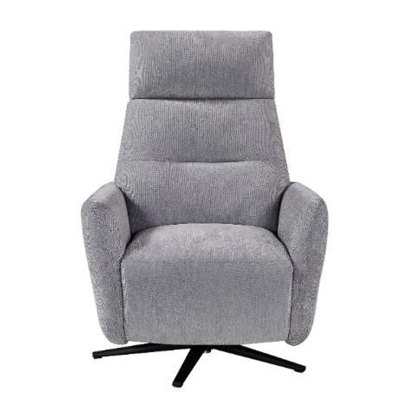 Nashville - Lift Swivel Recliner Chair (Pewter) Nashville - Lift Swivel Recliner Chair (Pewter)
