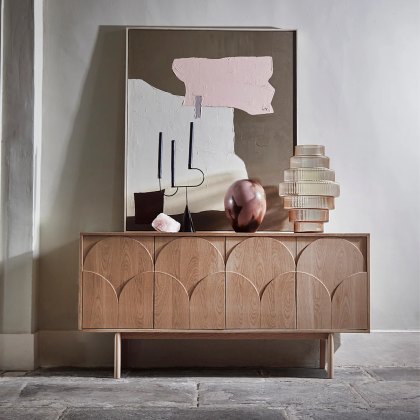 Ercol Amalfi - Sideboard
