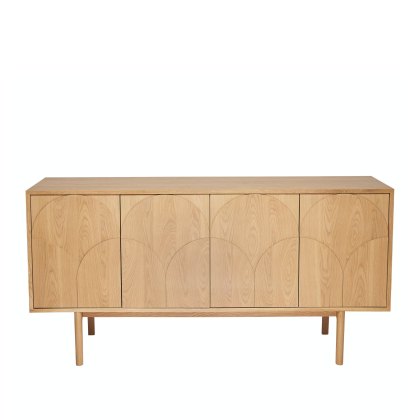 Ercol Amalfi - Sideboard