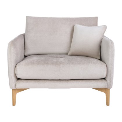 Ercol Aosta - Chair Ercol Aosta - Chair