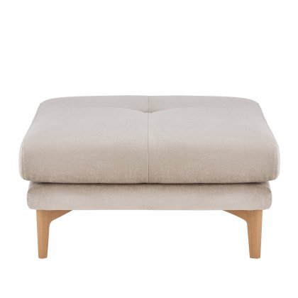 Ercol Aosta - Footstool Ercol Aosta - Footstool