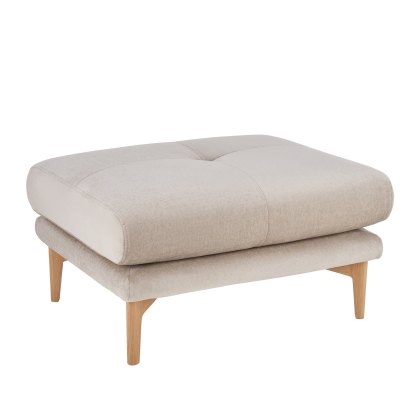 Ercol Aosta - Footstool