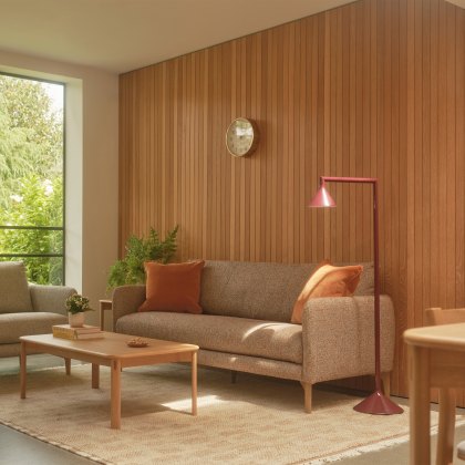 Ercol Aosta - Large Sofa
