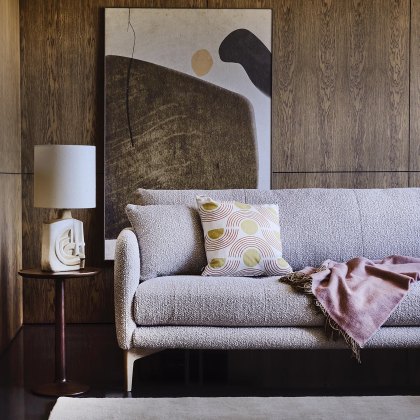 Ercol Aosta - Medium Sofa