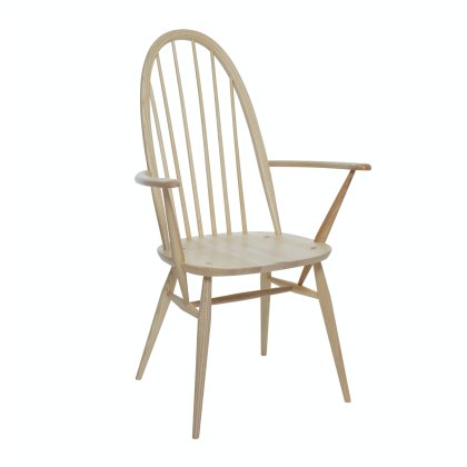 Ercol Collection - Quaker Dining Armchair