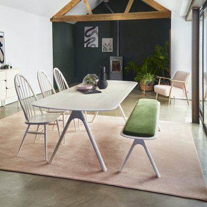 Ercol Collection - Quaker Dining Chair