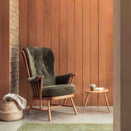Ercol Evergreen - Easy Chair