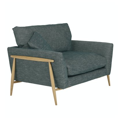 Ercol Forli - Chair