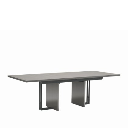 Lexi Dining - Extending Dining Table 196cm