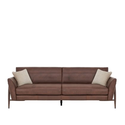 Ercol Forli - Grand Sofa