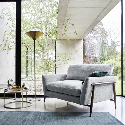 Ercol Forli - Snuggler
