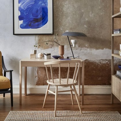 Ercol Heritage - Armchair
