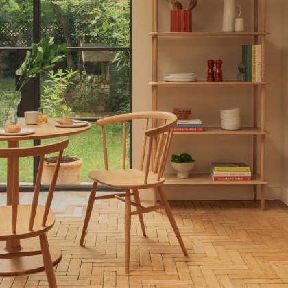 Ercol Heritage - Armchair