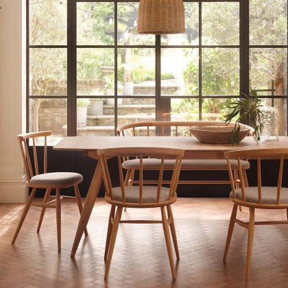 Ercol Heritage - Chair