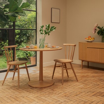 Ercol Heritage - Chair