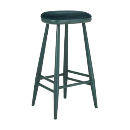 Ercol Heritage - Counter Stool