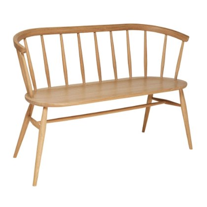 Ercol Heritage - Loveseat