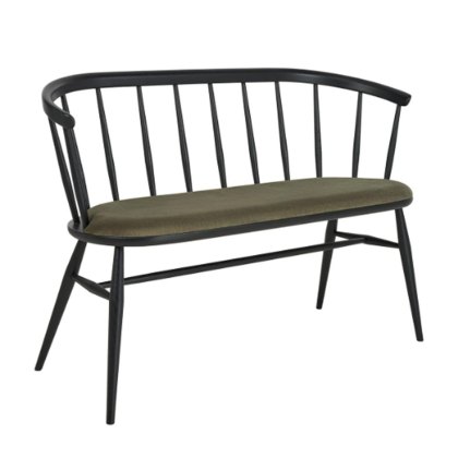 Ercol Heritage - Loveseat